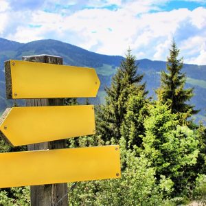 signpost, mountains, alps-1495843.jpg